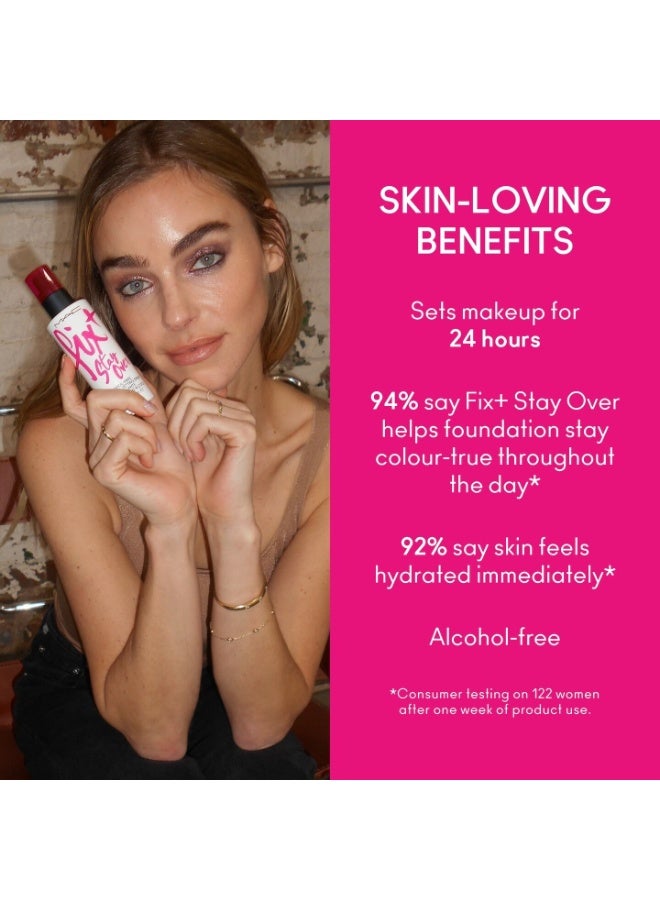 MAC Cosmetics Fix+ Stay Over 30ML - Image 2